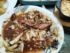 -雪湖煜辰鱼头老店(雪野湖店)