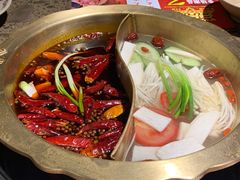 -小龙坎火锅(东汇城店)