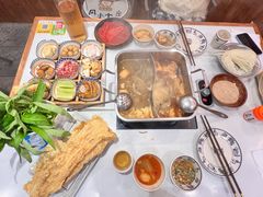 -螺大喜螺蛳粉火锅(雍和宫店)