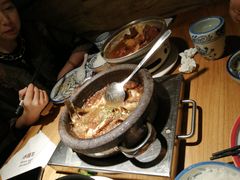 -小放牛炒菜馆(中山路乐汇城店)