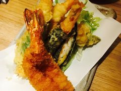 -初居食屋日式料理(万象城购物中心店)