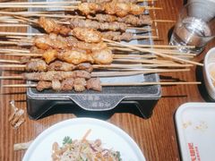 -管氏翅吧(地安门创始店)