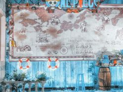 -花园饭店·宴会厅