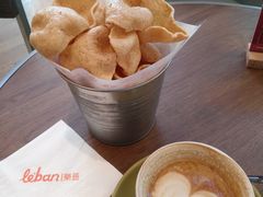 -乐班 Le'ban(凯德新地城店)