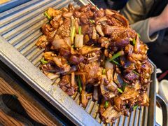 -四季民福烤鸭店(前门廊房二条店)