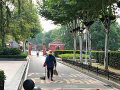 -辛亥革命博物院北区