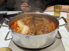 -呷哺呷哺 黄金牧场 (新中关购物中心店)