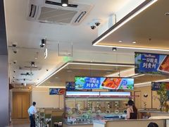 -海底捞火锅(振华广场店)