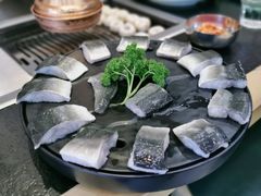 -臻牛烤肉