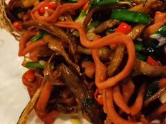 -全聚德(长江路店)