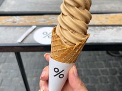 %&nbsp;&nbsp;冰激凌-% Arabica阿拉比卡咖啡烘焙工坊