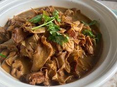 -又见炊烟私房菜(敬亭路店)