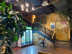 -雨舍咖啡(汉神购物广场咖啡街区店)