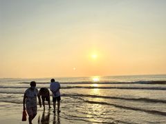 -巧克力渔家.小船海鲜胶东菜(万平口店)