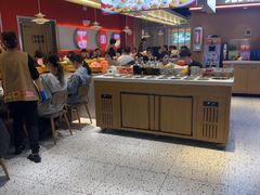 -龍歌自助小火锅(秦淮水游城店)