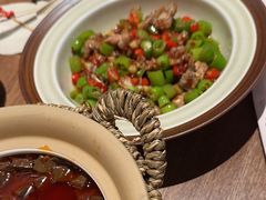 -大盐帮川菜馆(长楹天街店)