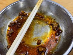 -放鸡岛之美食