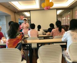 点击看大图 -台湾台婴美月子中心(长沙保利店)