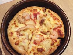 -必胜客(海宁工人路店)