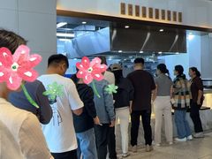 -兰州马子禄牛肉面(文景公园店)