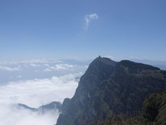 -峨眉山风景名胜区