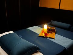 -尚善若水·汤泉·SPA·沐足(东方渔人码头店)