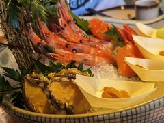 -和彩放题(渔阳店)