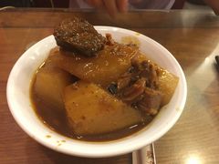 -沙河粉村·国家非遗传承(云台店)