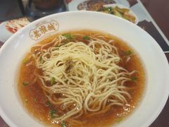 -老淮城·长鱼面(河下古镇店)
