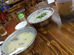 -南记食粥坊·宵夜大排档(岭南分店)