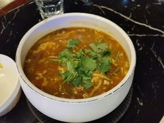 酸辣汤-Let's Taipei 非常烘焙(太古里店)