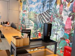 -星巴克(青岛黄岛家佳源分店)