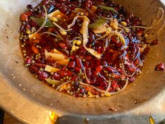-永安水煮活鱼·仪征菜(仪征奥林匹克店)