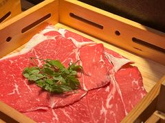 -锦和牛·炭火烧肉(ICC太和里店)