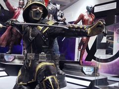 -东浩兰生上海世博展览馆