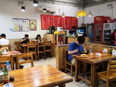 大堂-螺蛳粉先生(蓟门桥店)