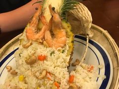 -茉莉.Red Crab