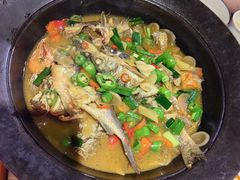 -一味大院•桐庐菜传承店(春江路店)