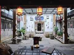 -文儒九号·闽菜馆(三坊七巷店)