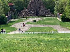 -哈尔滨北方森林动物园