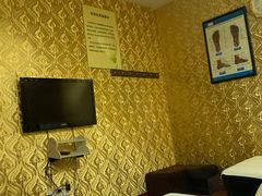 -敏敏足道(龙西路店)