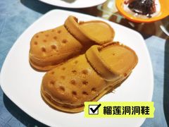 -堂会(缤缤店)