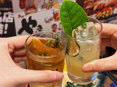 -埋位小酒馆(东城店)