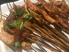 -袁记串串香(世欧王庄店)