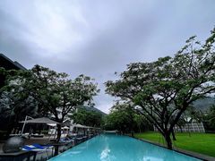 -三亚太阳湾柏悦酒店