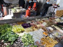 -林静小吃(复兴路店)