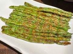 -枪火串烧·东北特色烧烤(罗湖总店)