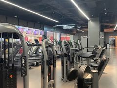 -小怪兽健身(宗关店)