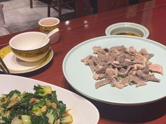 -京味张·北京烤鸭(天河南二路店)