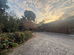 -福建鲤鱼洲酒店